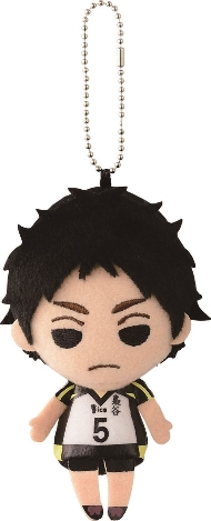 一番くじ ハイキュー!!〜冬志団結！〜