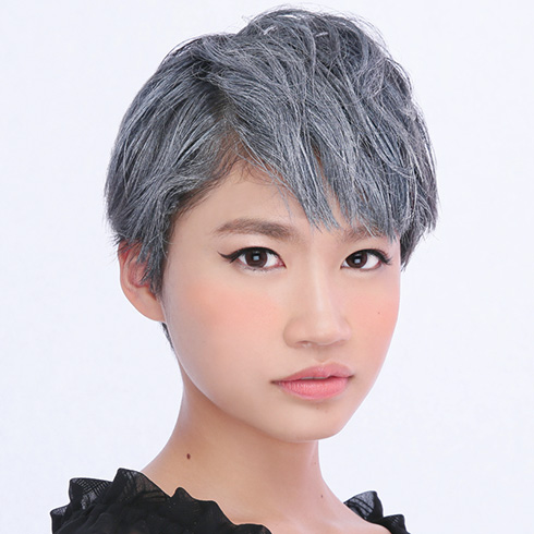 仕上がりはこんな感じ、結構本格的