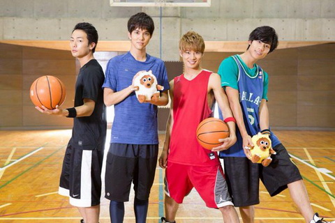 白鳥麗子でございます