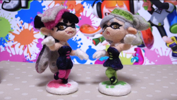 そして完成！　一切妥協のない完璧な出来栄え！