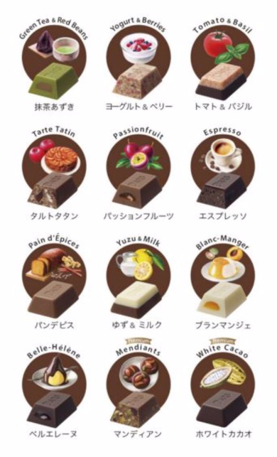 ダースショコラブティック