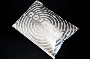 ナスカの電子回路