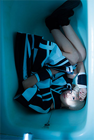 コショージ メグミさん