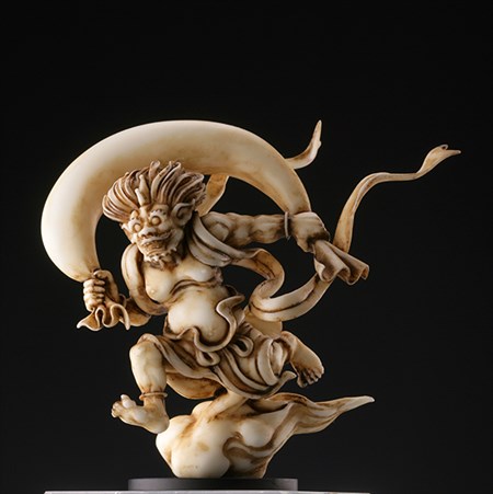 日本の至宝　仏像立体図録