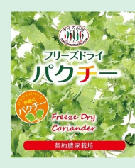 エキゾチップス パクチードレッシング味