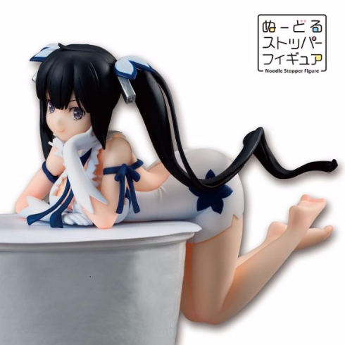 みんくじダンまち