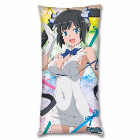 みんくじダンまち