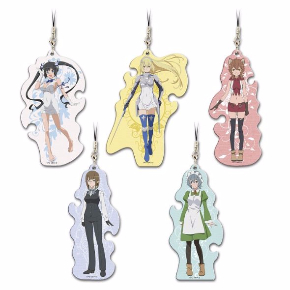 みんくじダンまち