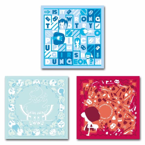 みんくじダンまち