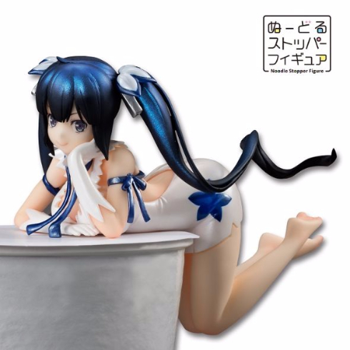 みんくじダンまち