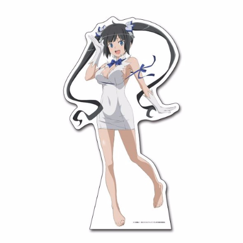 みんくじダンまち