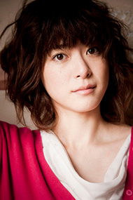 上野樹里さん