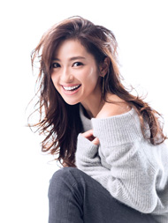 中村アンさん