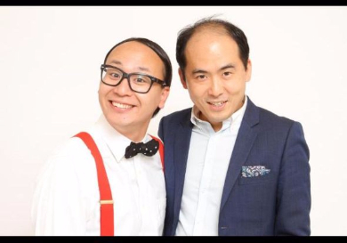 トレンディエンジェル