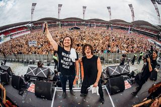 Peking Duk