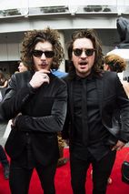 Peking Duk