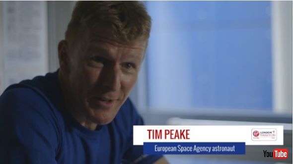 ティム・ピーク