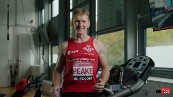 ティム・ピーク