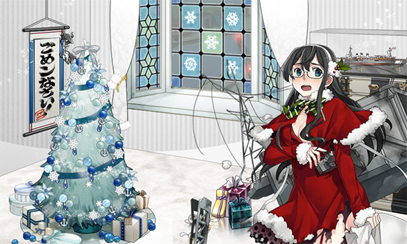 そしてお約束！