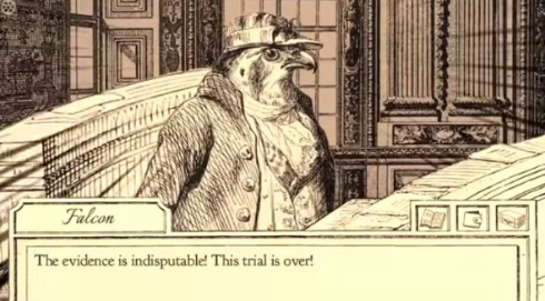 Aviary Attorney