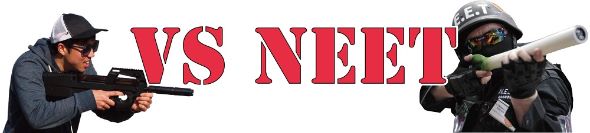 自宅警備員立てこもり事件突入大作戦