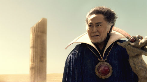 りゅうおうのセリフ