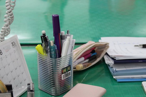 ゆかりペンスタイル