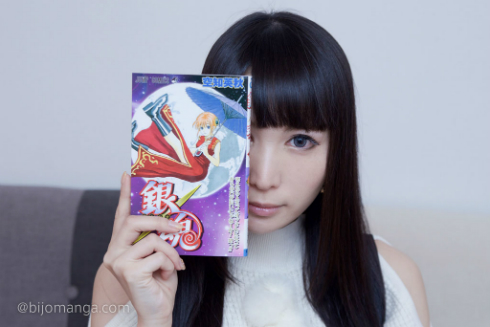 コスプレイヤーのるしゃさん