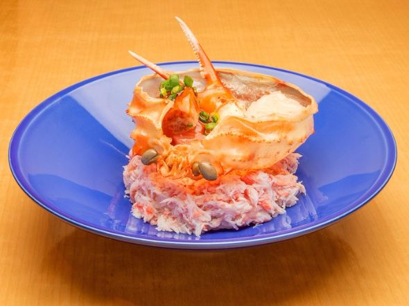 全国回転寿司デカ盛り寿司フェスタ