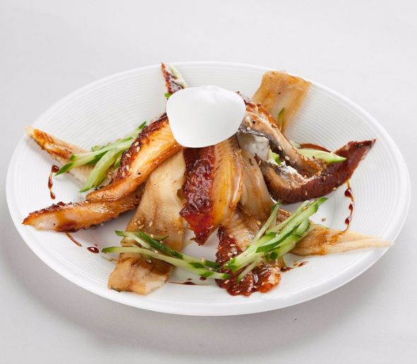 全国回転寿司デカ盛り寿司フェスタ