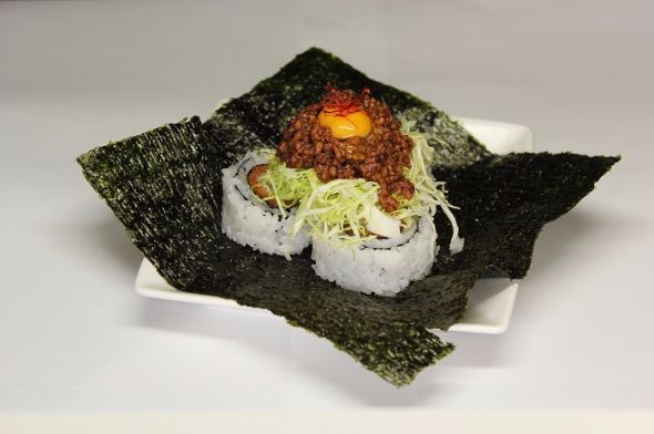 全国回転寿司デカ盛り寿司フェスタ