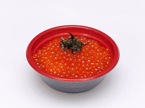 全国回転寿司デカ盛り寿司フェスタ