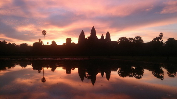 日本人に人気の観光地