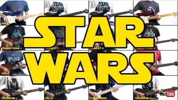 スター・ウォーズ