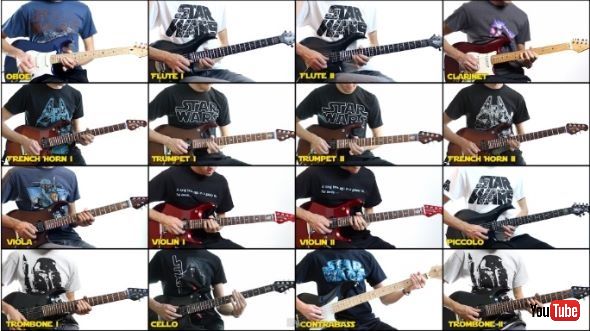 スター・ウォーズ