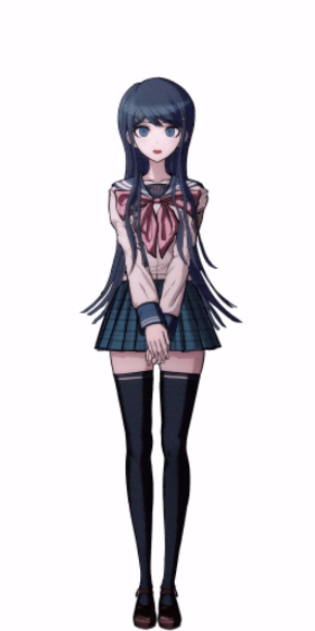 ダンガンロンパ