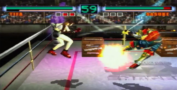 より洗練されたバグ技