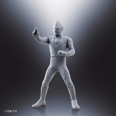 ウルトラマンティガ