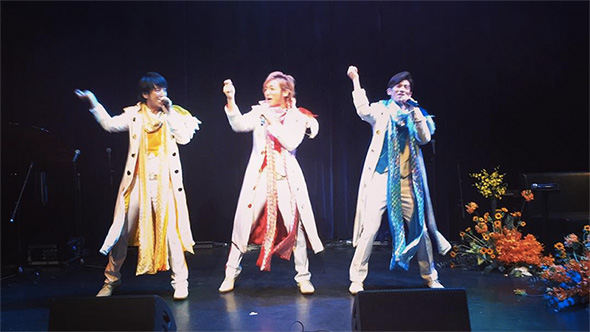 「これが本当の羞恥心かあ」とつるのさん