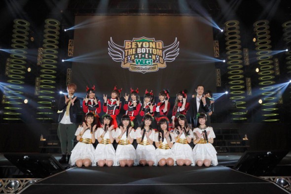 12月単独イベントより