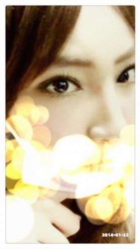 ものまねメイク