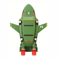 週刊サンダーバード