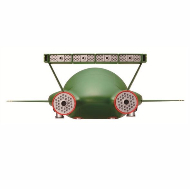 週刊サンダーバード