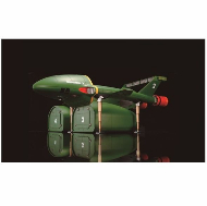 週刊サンダーバード