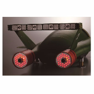 週刊サンダーバード