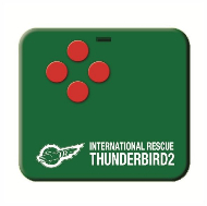 週刊サンダーバード