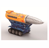 週刊サンダーバード