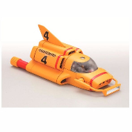 週刊サンダーバード