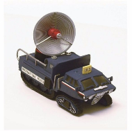 週刊サンダーバード