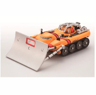 週刊サンダーバード